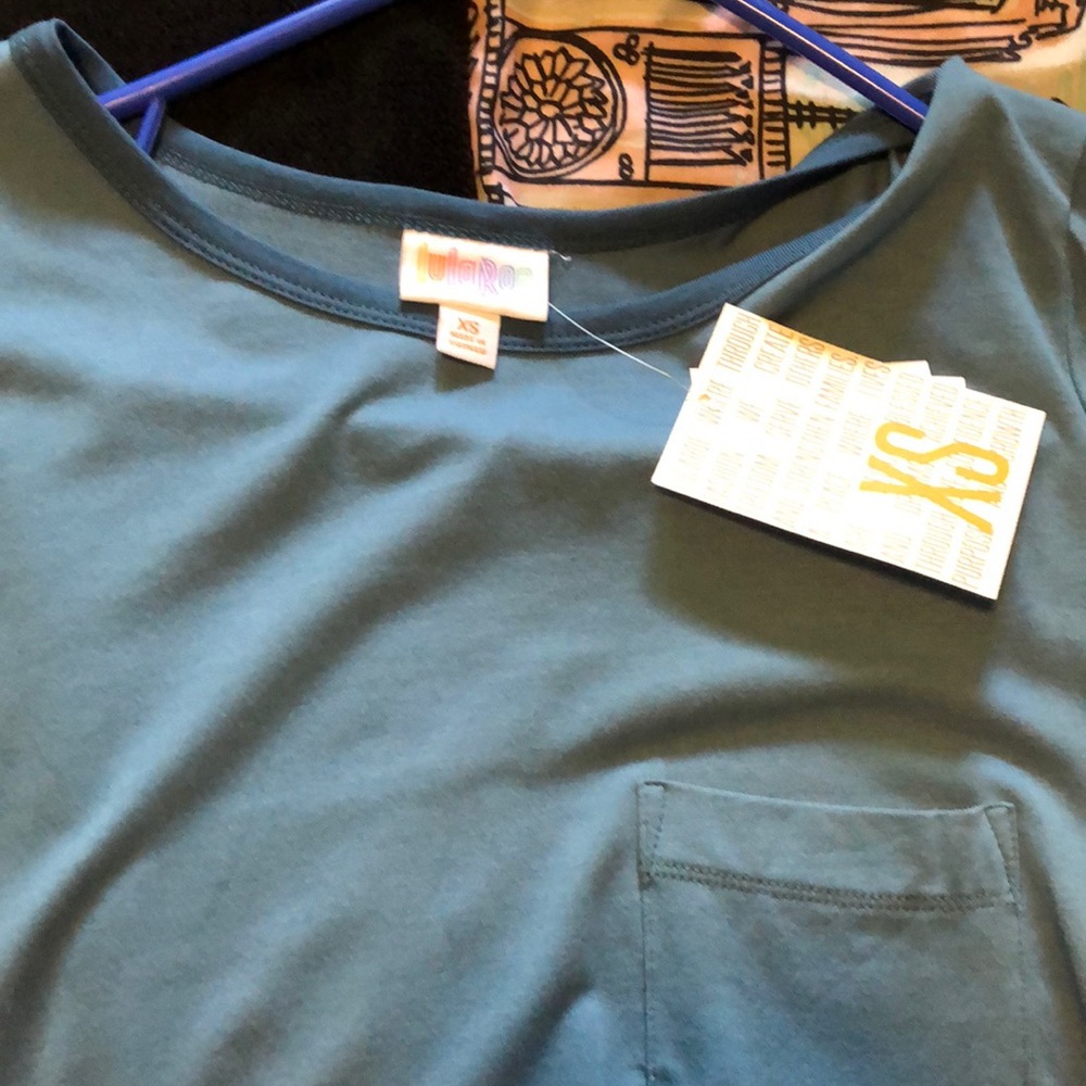 Lularue Carly NWT